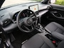 Toyota Yaris Cross 1.5 Hybrid 115 Dynamic Automaat DAB / Apple Carplay / Camera / 17 inch / Stoelverwarming
