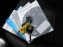 Toyota Yaris 1.5 Full Hybrid Aspiration 2e EIGENAAR! DEALER ONDERHOUDEN! CAMERA! BLUETOOTH! CLIMA! CRUISE!