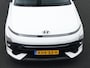 Hyundai Kona Electric N Line Business 64.8 kWh | Bose Audio Systeem | N-Line in/exterieur | 19 Inch Lichtmetalen Velgen | Stoel en Stuurwielverwarming |
