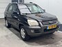 Kia Sportage 2.0 CVVT Adventure 4WD Super netjes 4X4 LPG