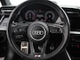 Audi A3 Sportback 30 TFSI S edition S-tronic Navigatie Apple Carplay/Android Auto Parkeersensoren Adaptive Cruise Control Full Led Climate Control Virtual Cockpit Lichtmetalen velgen