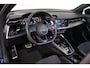 Audi A3 Limousine 35 TFSI S-Line Panoramadak, RS-Stoelen, Alcantara, LED, Virtual Cockpit, B&O, Rode Stiksels