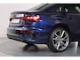 Audi A3 Limousine 35 TFSI S-Line Panoramadak, RS-Stoelen, Alcantara, LED, Virtual Cockpit, B&O, Rode Stiksels