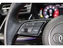 Audi A3 Limousine 35 TFSI S-Line Panoramadak, RS-Stoelen, Alcantara, LED, Virtual Cockpit, B&O, Rode Stiksels