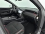 Hyundai Tucson 1.6 T-GDI HEV N Line Sky | Schuif/kanteldak | Dodehoek detectie | Achteruitrij camera | Stoelverwaming & verkoeling | Stuurverwarming |