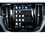 Volvo XC60 T6 Plug-in hybrid AWD Ultra Black Edition | Panoramadak | Luchtvering | Verwarmbare voorstoelen met massagefunctie en ventilatie | 360 graden camera | Head-up display | Keyless | Elektrische achterklep