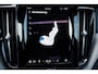 Volvo XC60 T6 Plug-in hybrid AWD Ultra Black Edition | Panoramadak | Luchtvering | Verwarmbare voorstoelen met massagefunctie en ventilatie | 360 graden camera | Head-up display | Keyless | Elektrische achterklep