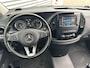 Mercedes-Benz Vito 119 CDI L2 Automaat LED Achterdeuren Carplay Navigatie etc