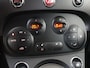 Fiat 500e 24kwh | airco automatisch | cruise control | lederen bekleding | lichtmetalen velgen 15" |