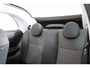 Fiat 500C Passion 42 kWh, Cruise Control, Apple CarPlay/Android Auto, Navigatie, Zeer leuke cabrio in nette staat!