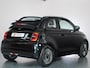 Fiat 500C Passion 42 kWh, Cruise Control, Apple CarPlay/Android Auto, Navigatie, Zeer leuke cabrio in nette staat!