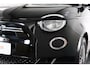 Fiat 500C Passion 42 kWh, Cruise Control, Apple CarPlay/Android Auto, Navigatie, Zeer leuke cabrio in nette staat!