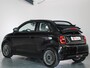 Fiat 500C Passion 42 kWh, Cruise Control, Apple CarPlay/Android Auto, Navigatie, Zeer leuke cabrio in nette staat!