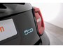 Fiat 500C Passion 42 kWh, Cruise Control, Apple CarPlay/Android Auto, Navigatie, Zeer leuke cabrio in nette staat!