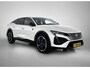 Peugeot 408 GT 130pk Automaat | Navigatie | Achteruitrijcamera | Matrix LED koplampen | Leder/Alcantara | Handsfree Achterklep | Adaptieve Cruise Control | Keyless | Stuurverwarming | Dodehoeksensor | Parkeersensoren v+a | Sfeerverlichting | Draadloze Apple Carplay / Android Auto + telefoonlader | Donker getint glas | 19" lichtmetalen velgen |