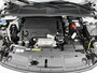 Peugeot 408 GT 130pk Automaat | Navigatie | Achteruitrijcamera | Matrix LED koplampen | Leder/Alcantara | Handsfree Achterklep | Adaptieve Cruise Control | Keyless | Stuurverwarming | Dodehoeksensor | Parkeersensoren v+a | Sfeerverlichting | Draadloze Apple Carplay / Android Auto + telefoonlader | Donker getint glas | 19" lichtmetalen velgen |