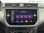 SEAT Ibiza 1.0 TSI Style Business Airco Cruise controle Apple carplay Trekhaak 1000kg trekgewicht Telefoonverbinding Navigatiesysteem Stuurwielbediening Parkeersensoren voor en achter Camera