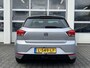SEAT Ibiza 1.0 TSI Style Business Airco Cruise controle Apple carplay Trekhaak 1000kg trekgewicht Telefoonverbinding Navigatiesysteem Stuurwielbediening Parkeersensoren voor en achter Camera