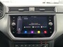 SEAT Ibiza 1.0 TSI Style Business Airco Cruise controle Apple carplay Trekhaak 1000kg trekgewicht Telefoonverbinding Navigatiesysteem Stuurwielbediening Parkeersensoren voor en achter Camera