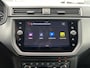 SEAT Ibiza 1.0 TSI Style Business Airco Cruise controle Apple carplay Trekhaak 1000kg trekgewicht Telefoonverbinding Navigatiesysteem Stuurwielbediening Parkeersensoren voor en achter Camera