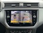 SEAT Ibiza 1.0 TSI Style Business Airco Cruise controle Apple carplay Trekhaak 1000kg trekgewicht Telefoonverbinding Navigatiesysteem Stuurwielbediening Parkeersensoren voor en achter Camera
