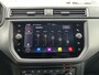 SEAT Ibiza 1.0 TSI Style Business Airco Cruise controle Apple carplay Trekhaak 1000kg trekgewicht Telefoonverbinding Navigatiesysteem Stuurwielbediening Parkeersensoren voor en achter Camera