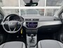 SEAT Ibiza 1.0 TSI Style Business Airco Cruise controle Apple carplay Trekhaak 1000kg trekgewicht Telefoonverbinding Navigatiesysteem Stuurwielbediening Parkeersensoren voor en achter Camera