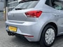 SEAT Ibiza 1.0 TSI Style Business Airco Cruise controle Apple carplay Trekhaak 1000kg trekgewicht Telefoonverbinding Navigatiesysteem Stuurwielbediening Parkeersensoren voor en achter Camera