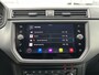 SEAT Ibiza 1.0 TSI Style Business Airco Cruise controle Apple carplay Trekhaak 1000kg trekgewicht Telefoonverbinding Navigatiesysteem Stuurwielbediening Parkeersensoren voor en achter Camera