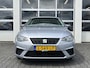 SEAT Ibiza 1.0 TSI Style Business Airco Cruise controle Apple carplay Trekhaak 1000kg trekgewicht Telefoonverbinding Navigatiesysteem Stuurwielbediening Parkeersensoren voor en achter Camera