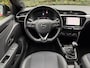Opel Corsa 1.2 Turbo 100pk Ultimate l PANO-DAK l CAMERA l ECC l LED l NAVI l STOEL/STUUR-VERW. l 14.000km