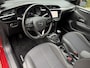 Opel Corsa 1.2 Turbo 100pk Ultimate l PANO-DAK l CAMERA l ECC l LED l NAVI l STOEL/STUUR-VERW. l 14.000km