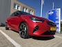 Opel Corsa 1.2 Turbo 100pk Ultimate l PANO-DAK l CAMERA l ECC l LED l NAVI l STOEL/STUUR-VERW. l 14.000km