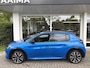Peugeot e-208 EV GT 350 50 kWh | Panorama | Dodehoekdetectie | Navigatie | Full LED | Stoelverwarming | Adaptieve Cruise Control
