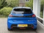 Peugeot e-208 EV GT 350 50 kWh | Panorama | Dodehoekdetectie | Navigatie | Full LED | Stoelverwarming | Adaptieve Cruise Control