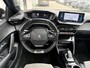 Peugeot e-208 EV GT 350 50 kWh | Panorama | Dodehoekdetectie | Navigatie | Full LED | Stoelverwarming | Adaptieve Cruise Control