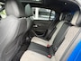 Peugeot e-208 EV GT 350 50 kWh | Panorama | Dodehoekdetectie | Navigatie | Full LED | Stoelverwarming | Adaptieve Cruise Control