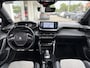 Peugeot e-208 EV GT 350 50 kWh | Panorama | Dodehoekdetectie | Navigatie | Full LED | Stoelverwarming | Adaptieve Cruise Control