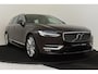 Volvo V90 T4 INSCRIPTION -HARMAN/KARDON|360°CAM|HEAD-UP DISP.|TREKHAAK|STANDKACHEL|ADAP.LED|SPORTSTUUR|BLIS|FLAME.BIRCH|19"