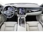Volvo V90 T4 INSCRIPTION -HARMAN/KARDON|360°CAM|HEAD-UP DISP.|TREKHAAK|STANDKACHEL|ADAP.LED|SPORTSTUUR|BLIS|FLAME.BIRCH|19"