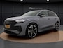 Audi Q4 e-tron 45 Quattro S-line 82 kWh | Pano Dak | Camera | ACC | Side Assist | Elek. Achterklep | Matrix LED | Stoelverwarming | Sportstoelen | 21'' |