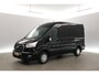 Ford Transit 2.0 TDCI L2H2 | Airco | Cruise | Carplay | 3 Zits | Trekhaak | Traanplaat | 2xSchuifdeur