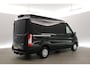 Ford Transit 2.0 TDCI L2H2 | Airco | Cruise | Carplay | 3 Zits | Trekhaak | Traanplaat | 2xSchuifdeur