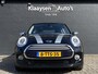 MINI Cooper Mini 1.5 Pepper 136 pk | navigatie | panoramadak | bluetooth | cruise control | chromen details | trekhaak