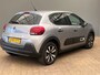 Citroën C3 1.2 PureTech Max Unieke Kmstand! | Camera | Carplay | Stoelverwarming | 17" Lichtmetaal | Parkeersensoren | Achteruitrijcamera | Afwijkende dakkleur | Airco (automatisch)