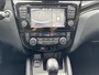Nissan Qashqai 1.2 Connect Edition camera navi airco pano