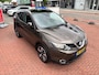 Nissan Qashqai 1.2 Connect Edition camera navi airco pano