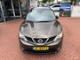 Nissan Qashqai 1.2 Connect Edition camera navi airco pano