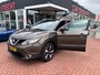 Nissan Qashqai 1.2 Connect Edition camera navi airco pano