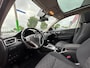 Nissan Qashqai 1.2 Connect Edition camera navi airco pano